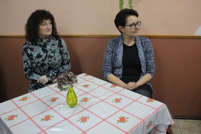 Oj, działo się... przez cały rok - zdjęcia