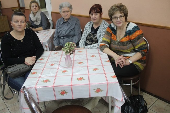 Oj, działo się... przez cały rok - zdjęcia