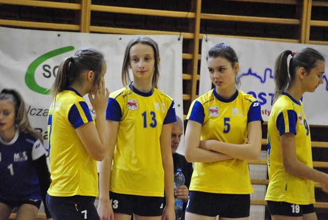 Ułożyło się idealnie ? zdjęcia