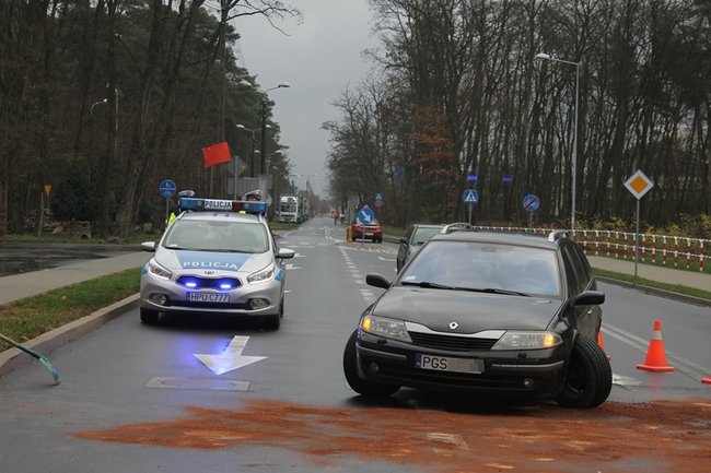 Nieszczęścia chodzą parami - zdjęcia