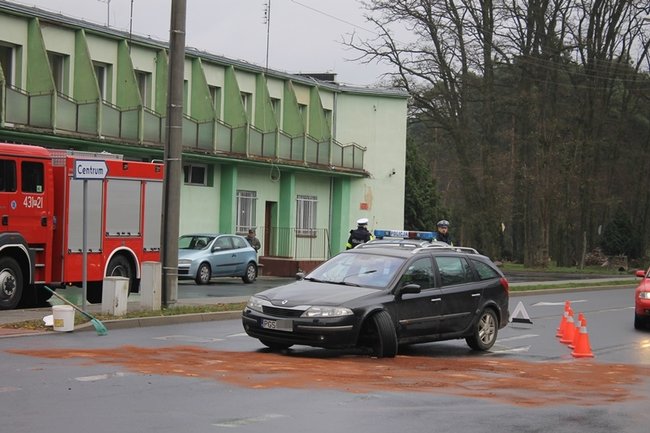Nieszczęścia chodzą parami - zdjęcia