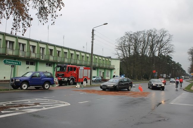 Nieszczęścia chodzą parami - zdjęcia