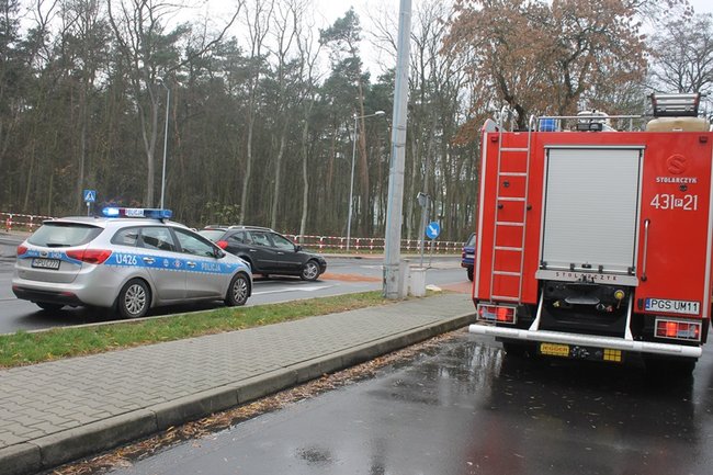 Nieszczęścia chodzą parami - zdjęcia