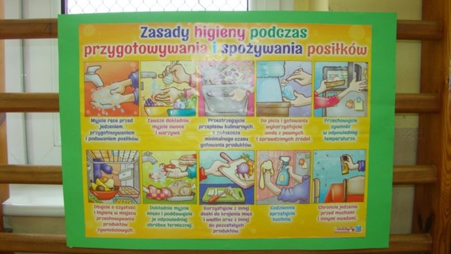 Wiedzą, jak dobrze zacząć dzień - zdjęcia