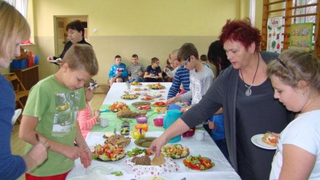 Wiedzą, jak dobrze zacząć dzień - zdjęcia