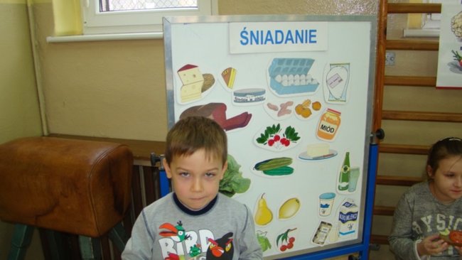 Wiedzą, jak dobrze zacząć dzień - zdjęcia