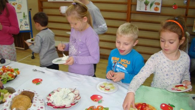Wiedzą, jak dobrze zacząć dzień - zdjęcia