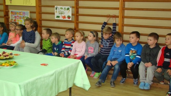 Wiedzą, jak dobrze zacząć dzień - zdjęcia