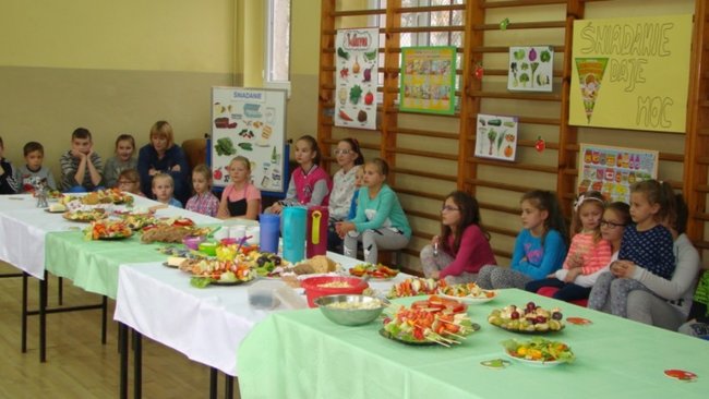 Wiedzą, jak dobrze zacząć dzień - zdjęcia