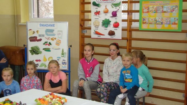 Wiedzą, jak dobrze zacząć dzień - zdjęcia