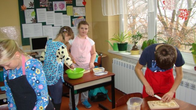 Wiedzą, jak dobrze zacząć dzień - zdjęcia