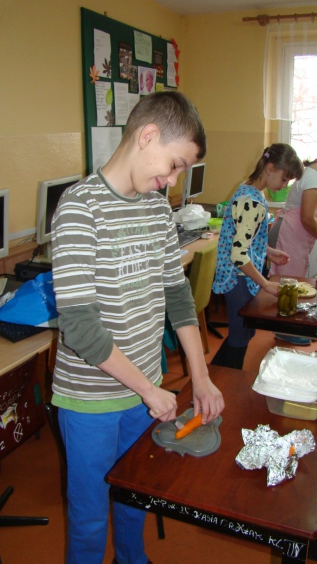 Wiedzą, jak dobrze zacząć dzień - zdjęcia