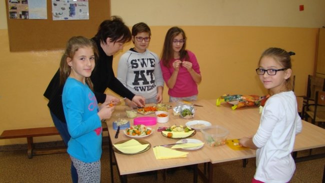 Wiedzą, jak dobrze zacząć dzień - zdjęcia