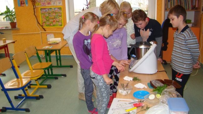 Wiedzą, jak dobrze zacząć dzień - zdjęcia