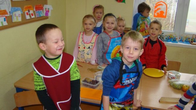 Wiedzą, jak dobrze zacząć dzień - zdjęcia