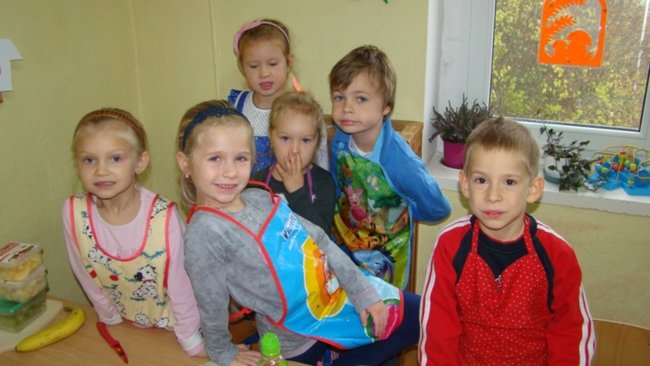 Wiedzą, jak dobrze zacząć dzień - zdjęcia