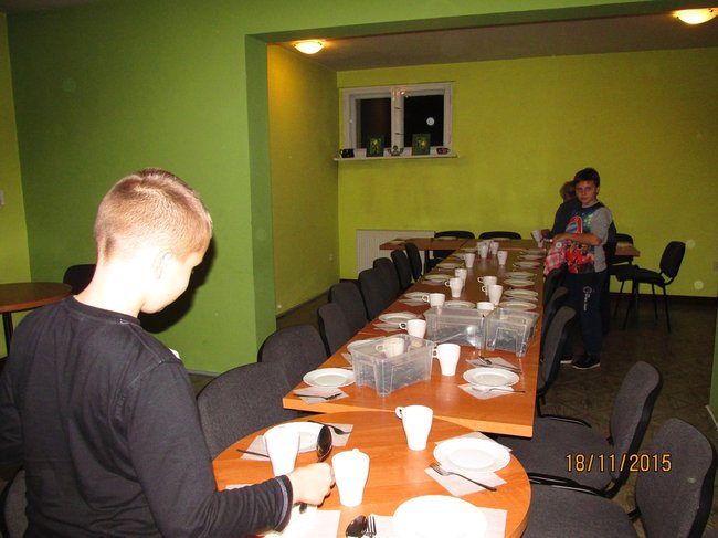 Powrót do babcinej kuchni - zdjęcia