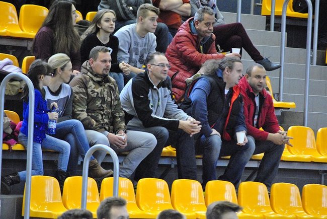 Pierwszy etap za nimi ? zdjęcia