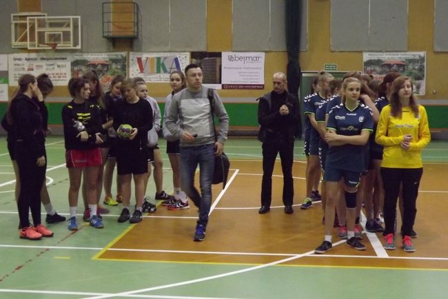 Były blisko finału ? zdjęcia