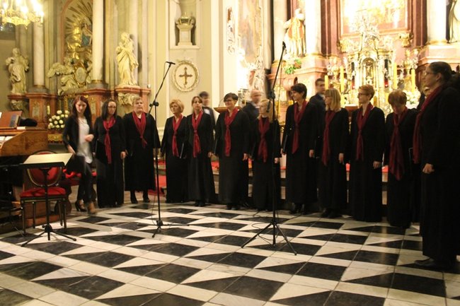 20 lat minęło... - zdjęcia