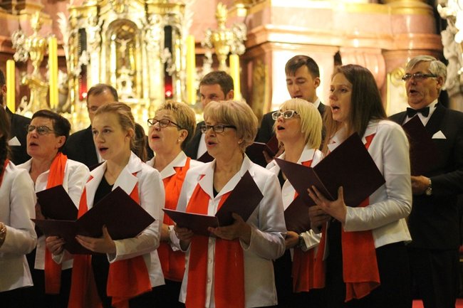 20 lat minęło... - zdjęcia