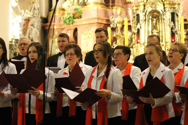 20 lat minęło... - zdjęcia