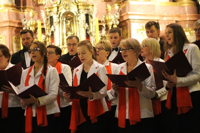 20 lat minęło... - zdjęcia