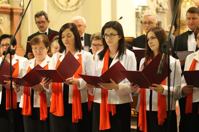 20 lat minęło... - zdjęcia