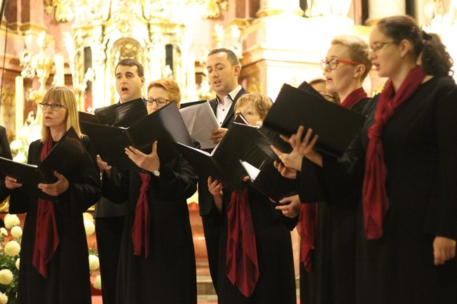 20 lat minęło... - zdjęcia