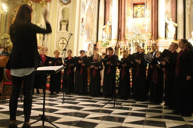 20 lat minęło... - zdjęcia