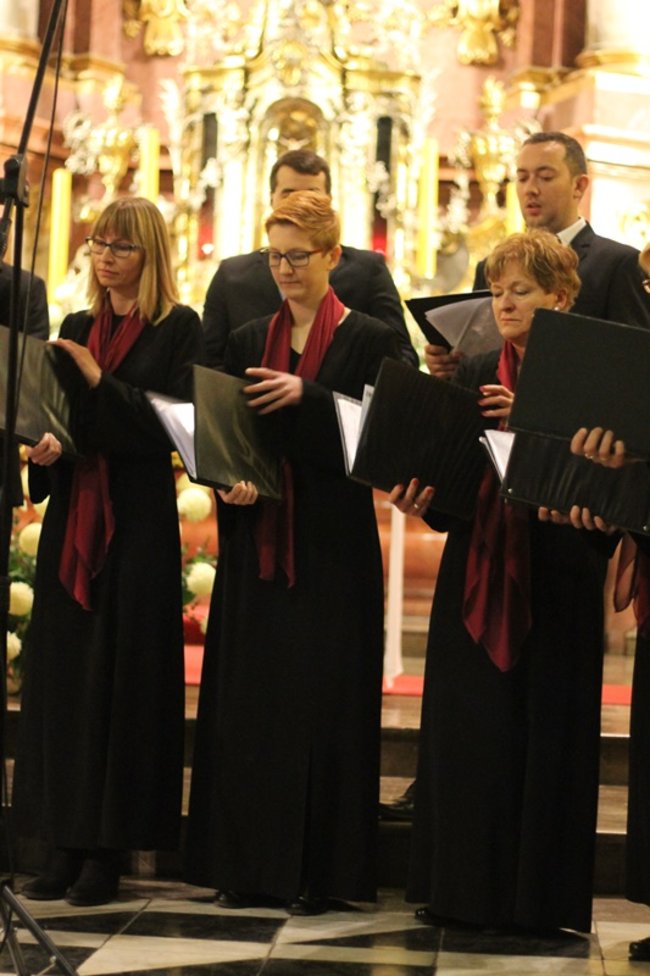 20 lat minęło... - zdjęcia