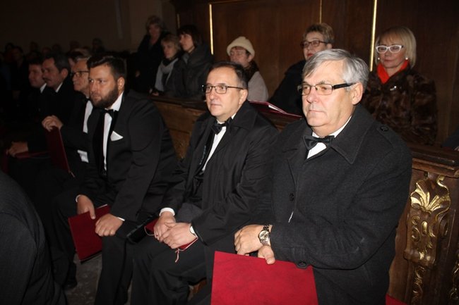 20 lat minęło... - zdjęcia