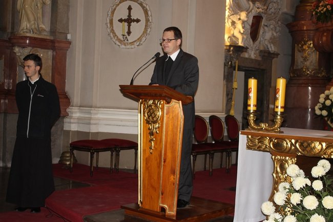 20 lat minęło... - zdjęcia