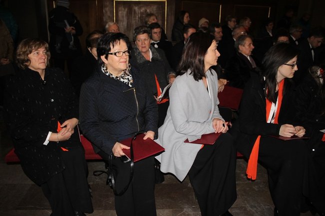 20 lat minęło... - zdjęcia