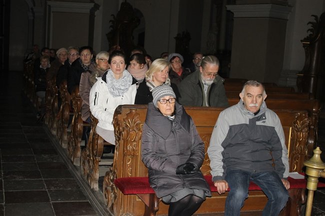 20 lat minęło... - zdjęcia