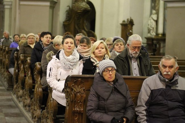 20 lat minęło... - zdjęcia