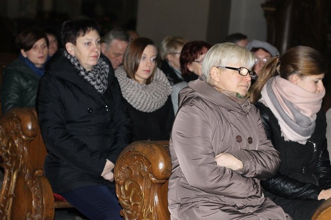 20 lat minęło... - zdjęcia