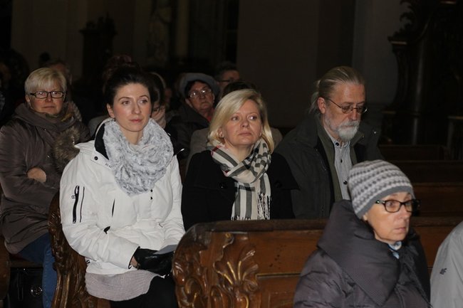 20 lat minęło... - zdjęcia