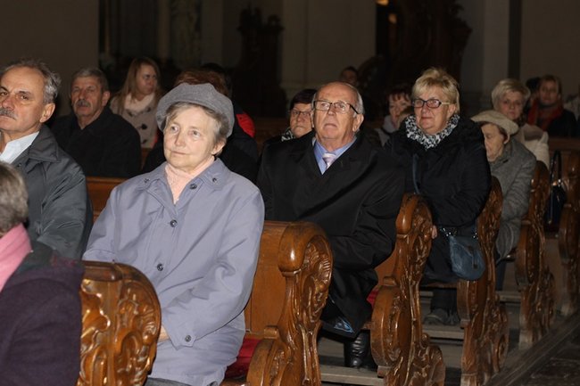 20 lat minęło... - zdjęcia