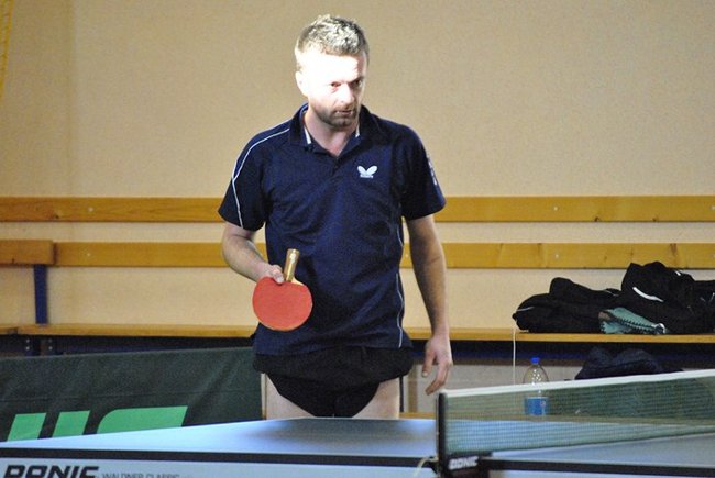 Bez awansu do kolejnej rundy - zdjęcia