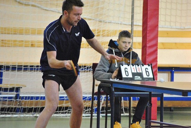 Bez awansu do kolejnej rundy - zdjęcia