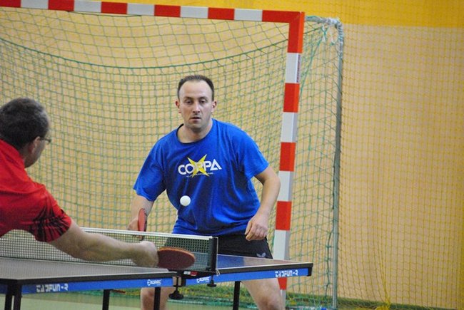 Bez awansu do kolejnej rundy - zdjęcia