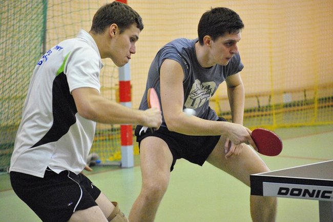 Bez awansu do kolejnej rundy - zdjęcia