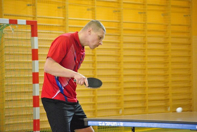 Bez awansu do kolejnej rundy - zdjęcia