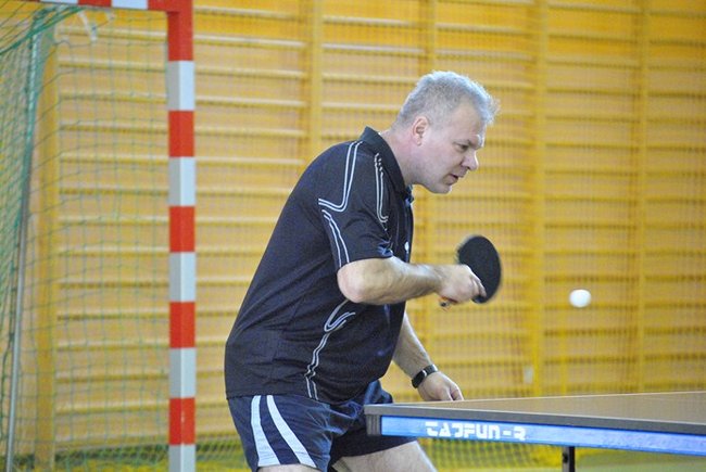 Bez awansu do kolejnej rundy - zdjęcia