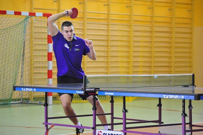 Bez awansu do kolejnej rundy - zdjęcia