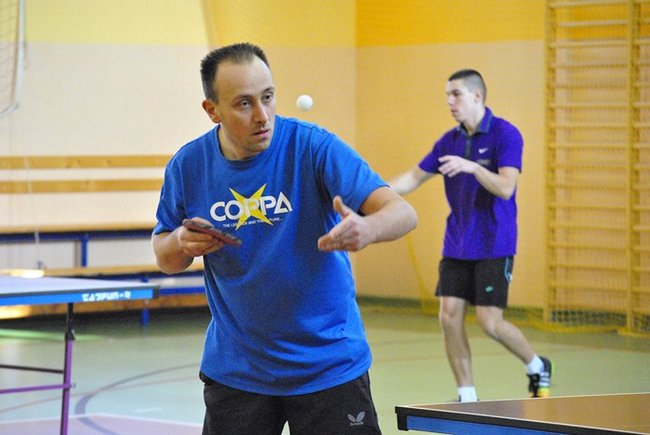 Bez awansu do kolejnej rundy - zdjęcia