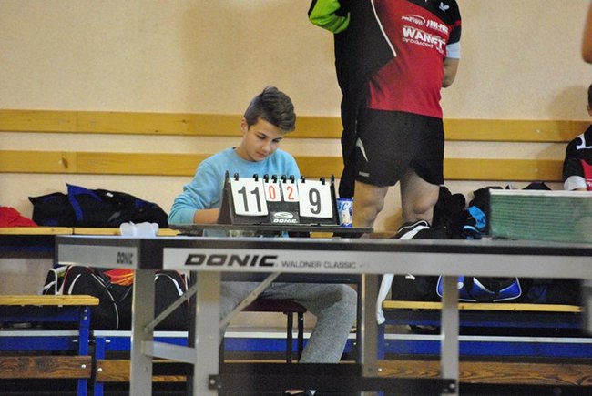 Bez awansu do kolejnej rundy - zdjęcia