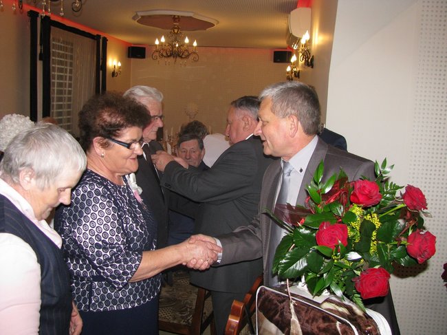 Przeżyli razem pół wieku - zdjęcia