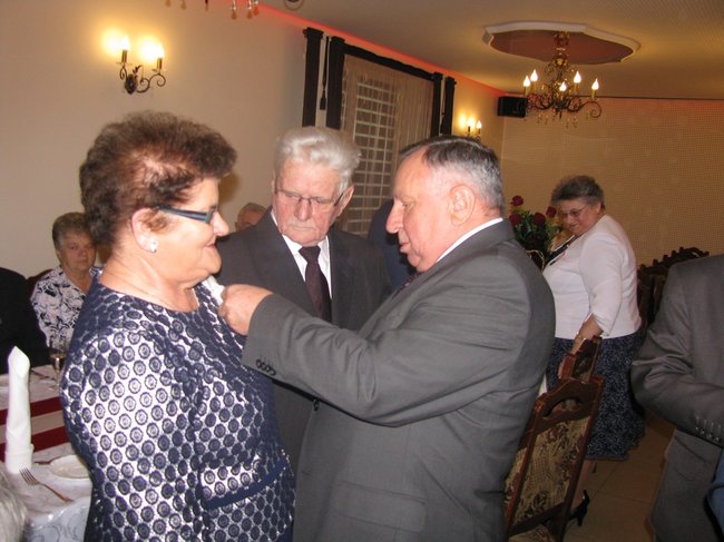 Przeżyli razem pół wieku - zdjęcia